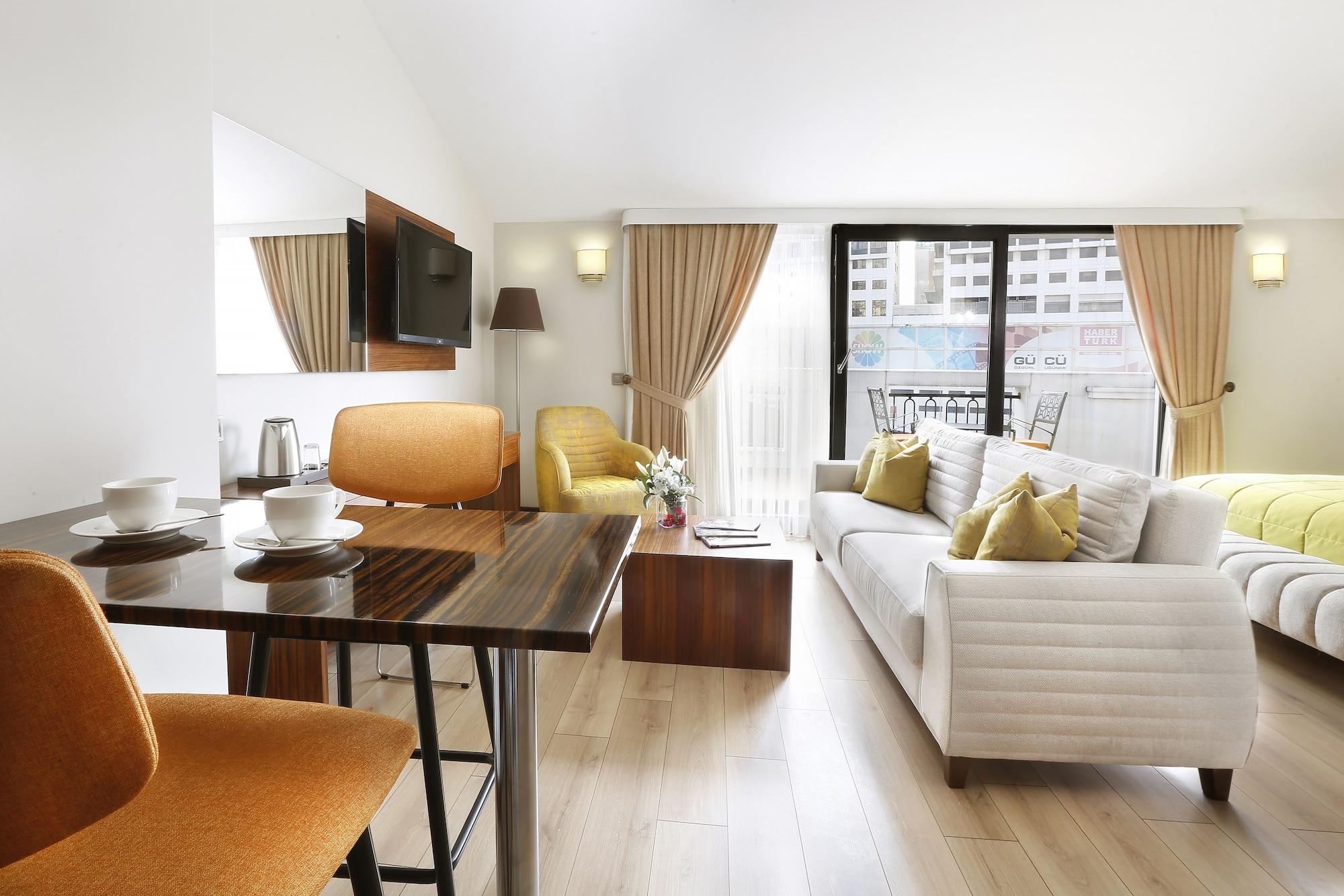 เดอะ ไวท์ โอเรียนต์ โฮเต็ล Hotel อิสตันบูล ภายนอก รูปภาพ