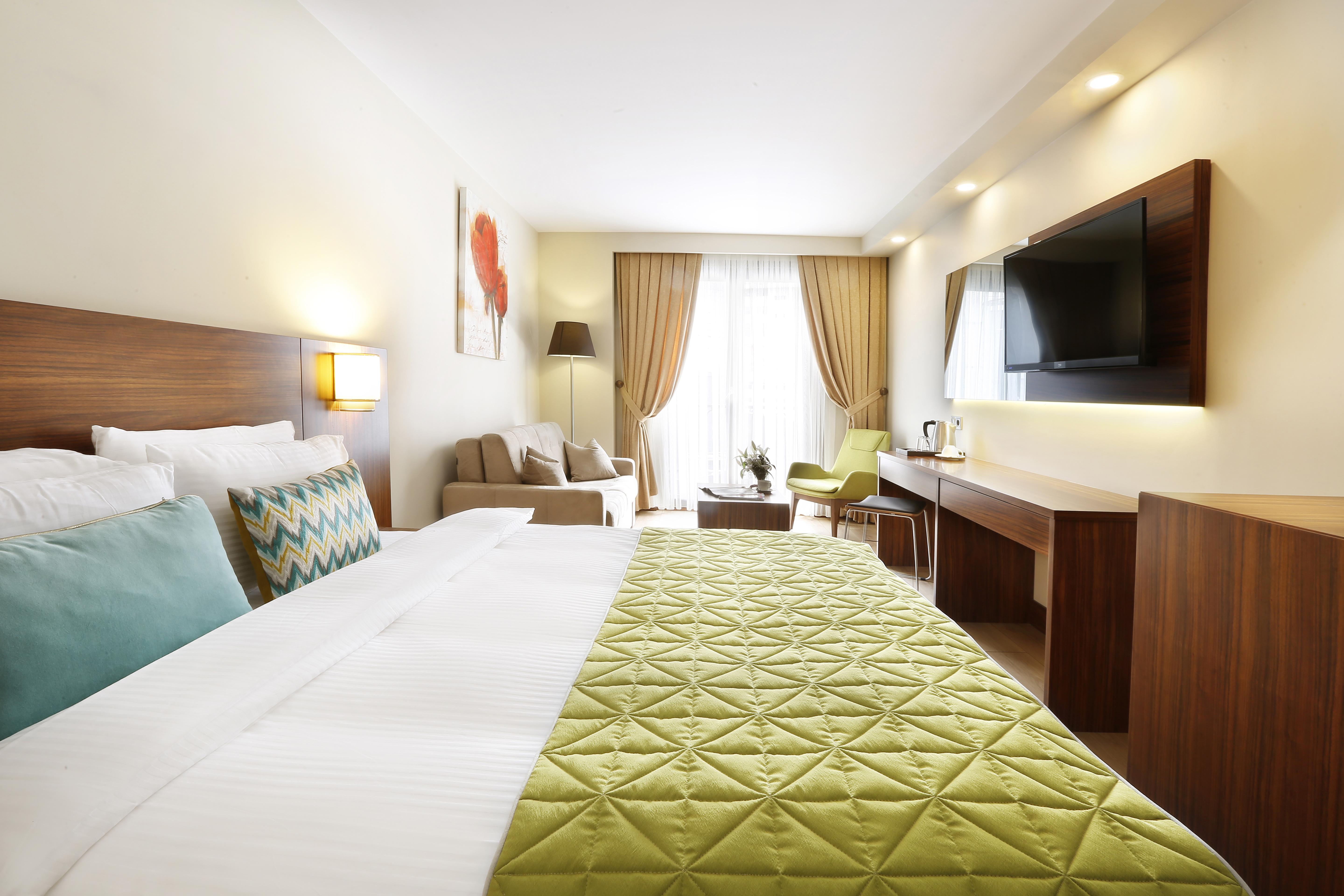 เดอะ ไวท์ โอเรียนต์ โฮเต็ล Hotel อิสตันบูล ภายนอก รูปภาพ